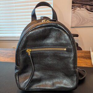 Fossil Megan mini backpack